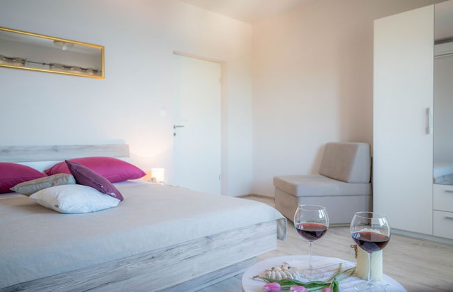 Apartments Sonata - Foto 29