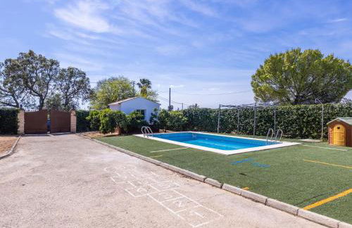 Holiday Home Rocio by Interhome - Foto 56