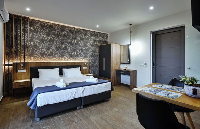 Del Mar Apartments in Stalis - Foto 29