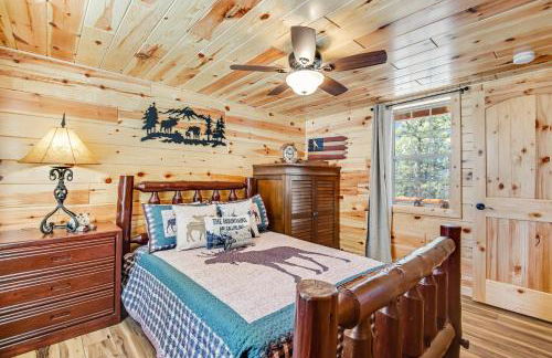 Meandering Moose Cabin - Foto 20