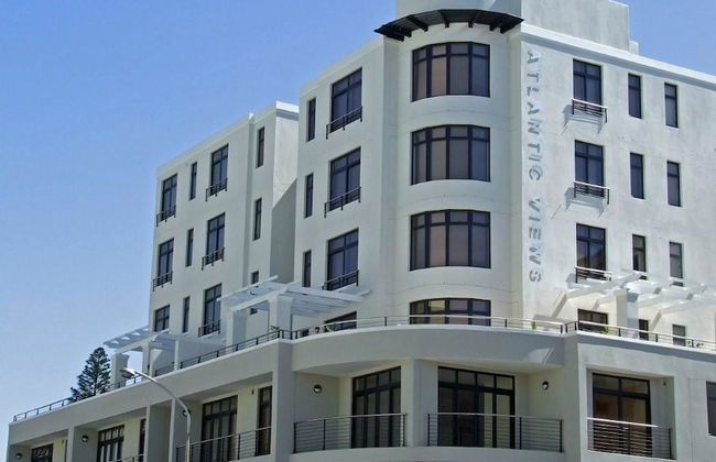 Atlantic Views 5 - Foto 1