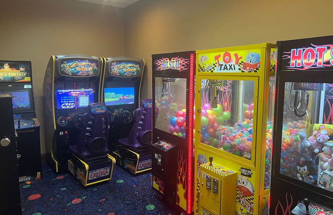 Free Parking Disney Shuttle - Foto 35