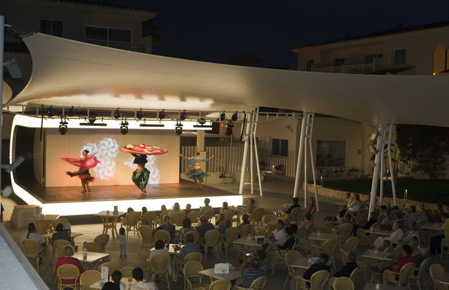 Aparthotel Isla de Cabrera - Photo 41