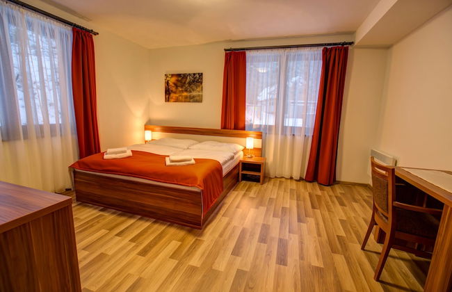 Apartmány TRI STUDNIČKY - Foto 29