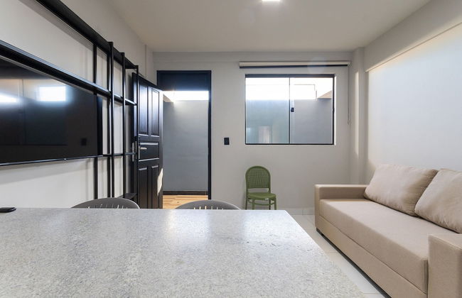 City Studios Housi Natal by Carpediem - Foto 12