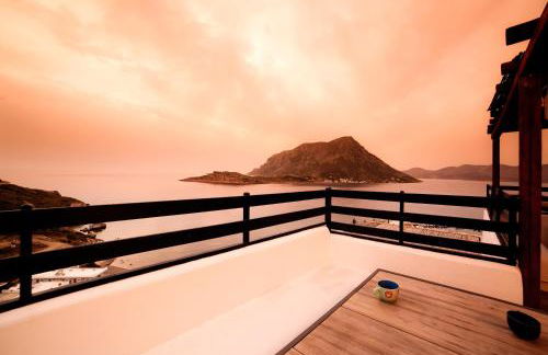 Blue Dawn Kalymnos - Foto 20