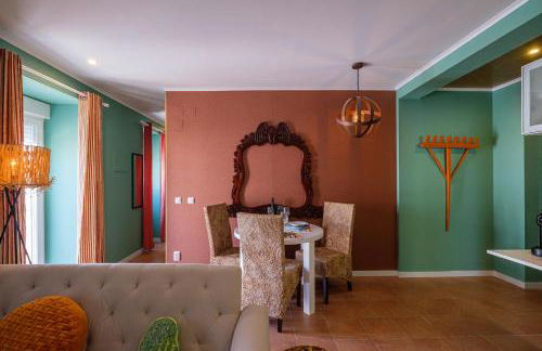 Y.Quebedo - Boutique Apartments - Foto 90