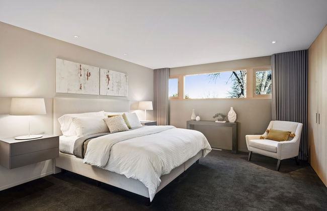 Art of Reflection - Foto 13