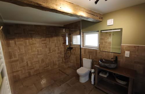 La Ferme De la baie - Foto 25