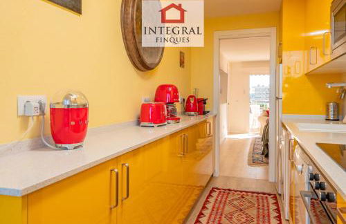 Torre Marina Apartments - Foto 37