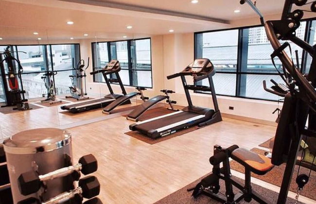 Apartment at Punnawithi BTS - Photo 19