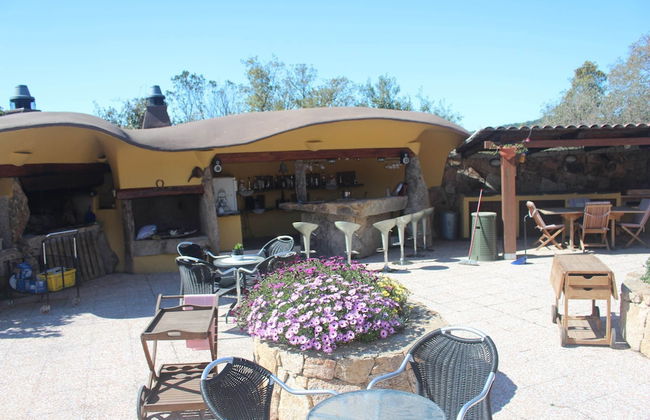 Holiday Home in Telti Near Beach - Foto 24