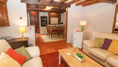 Courtyard Cottage - Foto 5