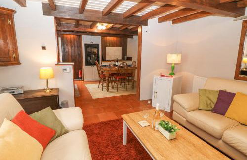 Courtyard Cottage - Foto 5