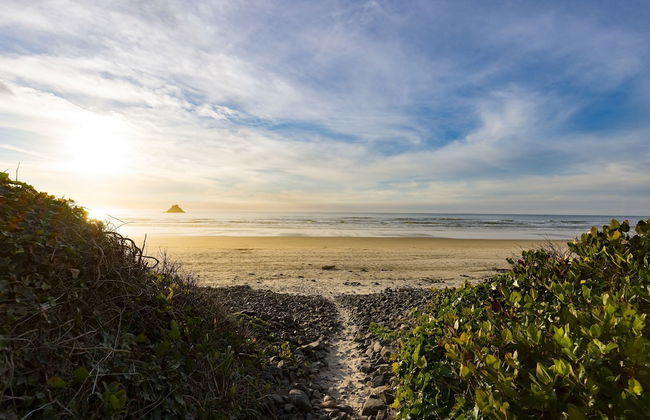 Royal Canoe by Avantstay Walk to the Shore Private Yard - Foto 40