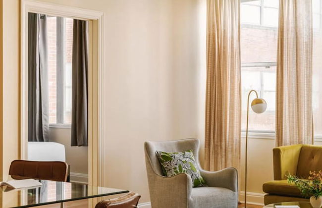 Roami at Duncan Plaza - Foto 8