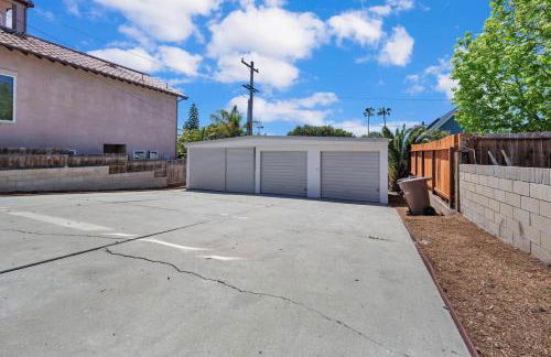 Stunning 3BR Capo Beach Home with Ocean Views - Foto 60