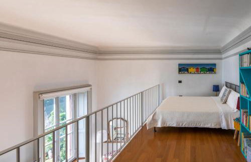 Villa Selva Luxury Lakeview Apartment - Foto 12