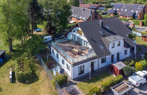 Haus Warnowblick - Foto 10