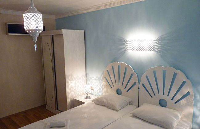 White Pearl Alanya - Photo 9