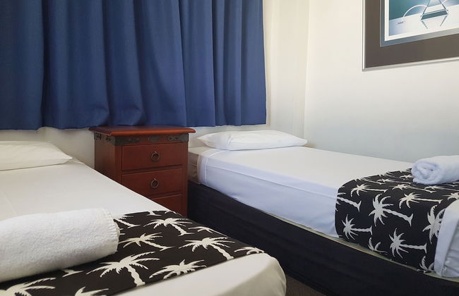 Surfers Horizons Resort - Foto 6