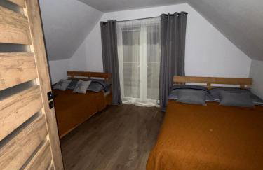 Domek Matyjówka - Foto 13