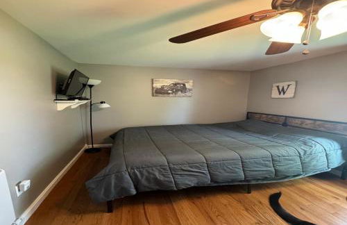 Northern Maine Getaway - Foto 17