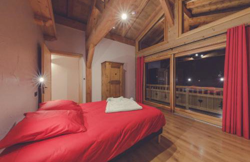 Chalet La Rocca - Foto 14