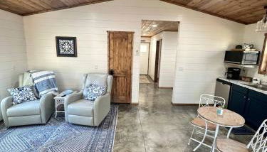 Willow Oak Cottage - Foto 5, Other