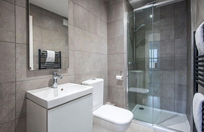 The Fordham at 52 Old Elvet - Foto 13