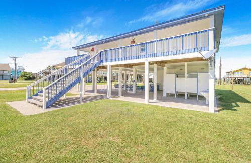 Beach'N Inn home - Foto 28