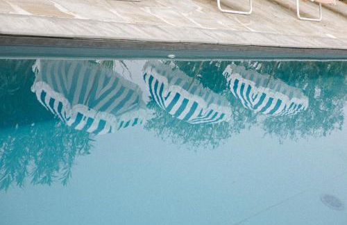 VILLA Centre Guethary piscine acces ocean a pied - Foto 42