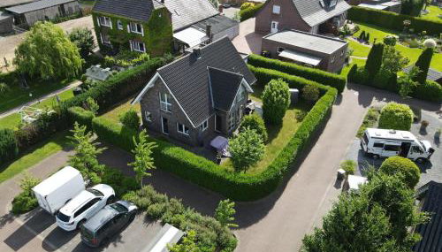 Ferienhaus-Kalkar - Foto 2