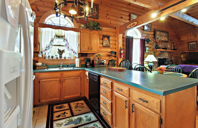 Alpine Ski Lodge - Foto 10