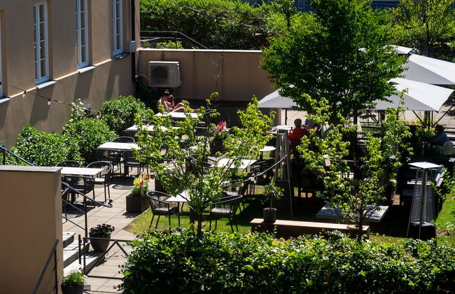 Wilhelmsen house Apartments - Photo 80