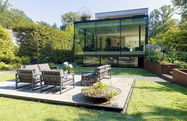 The Glass Manor - Photo 69