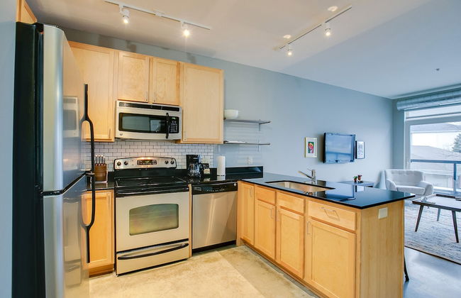 The Luxe Suites at Prospect Park - Foto 27