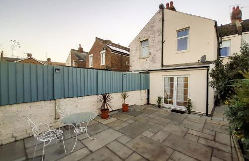 Welcoming 4 Bed Holiday Home in Eastbourne - Foto 3