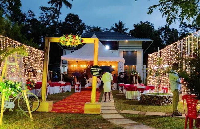 Wildmist Homestay Erumely - Foto 25