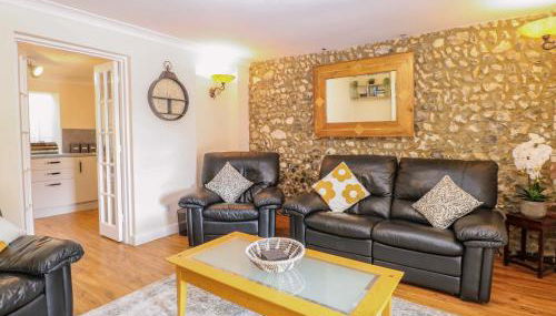 Honeysuckle Cottage - Foto 5