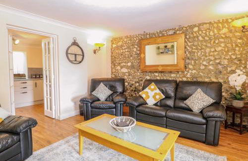 Honeysuckle Cottage - Foto 5