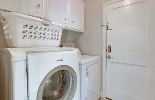 Near NRG! Cozy and Private Houston Home with Garden - Foto 29