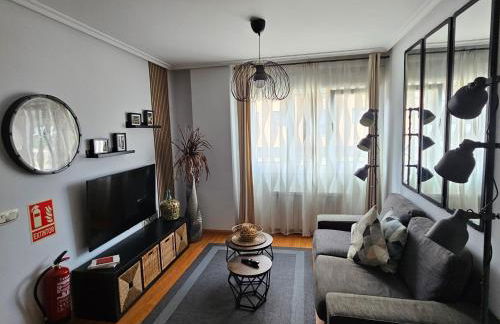 Apartamento "Los Prados" wifi y parking - Foto 1