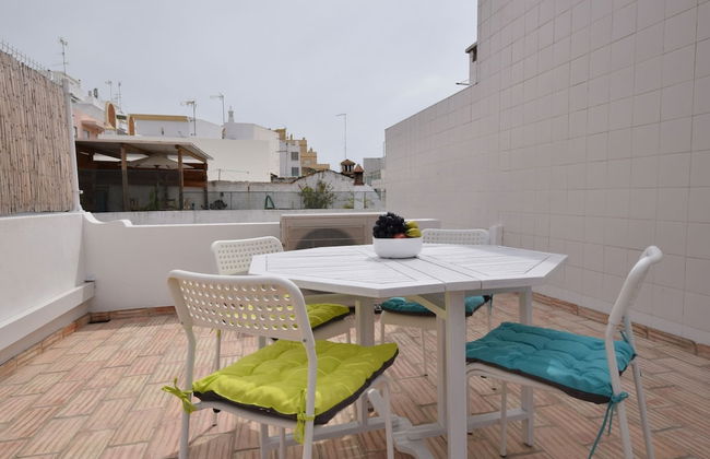 Peaceful Algarve Getaway - Foto 28