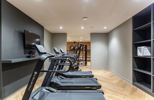 Charlie JP Redenção Cidade Baixa - Foto 33