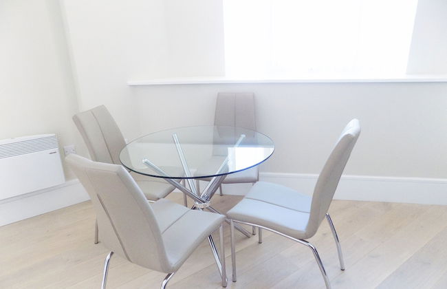 Expressbnb Apartments - Foto 35