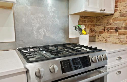 Cool Home in Annapolis Historic District Downtown - Foto 45