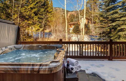 Abode at the Homestead - Foto 50