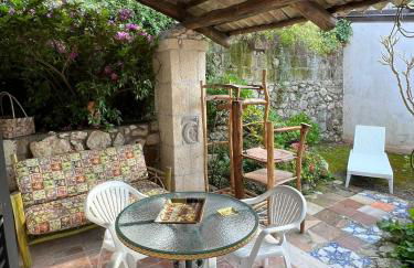 Melly's home country house alle pendici del Partenio - Foto 58