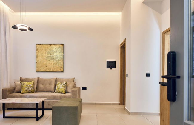 Grande Madonna Luxury Boutique Suites - Foto 67